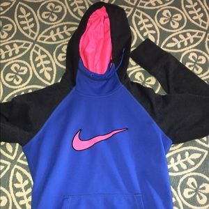 Nike hoodie